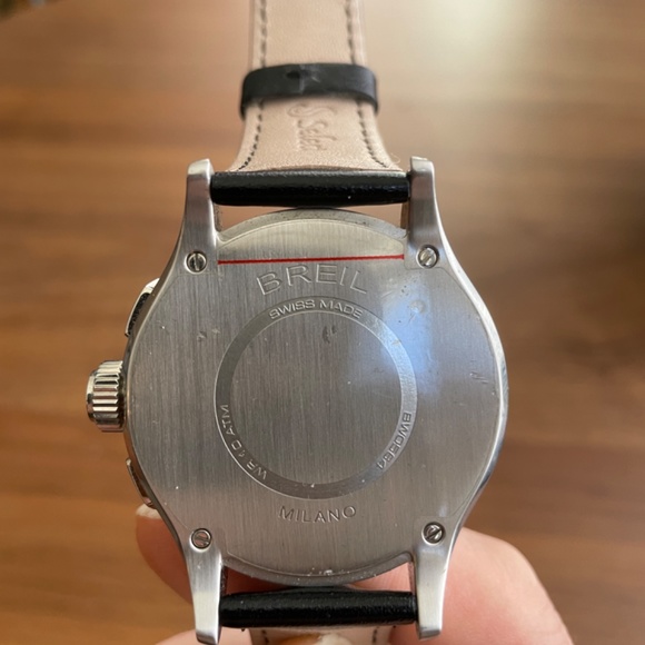 Breil Watch - Picture 3 of 6
